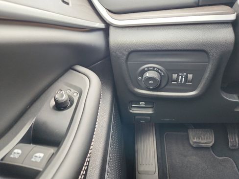 New 2026 Jeep Grand Cherokee L Limited AWD/4WD image 18