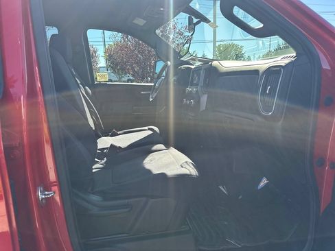 Used 2023 GMC Sierra 3500 SLE w/ SLE Value Package AWD/4WD image 17