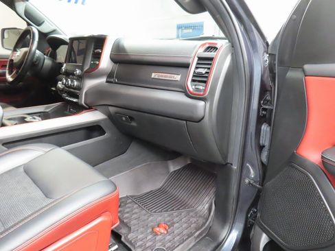 Used 2019 RAM 1500 Rebel w/ Rebel Level 1 Equipment Group image 27