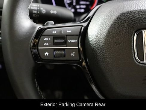 Used 2026 Honda Civic Sport image 7