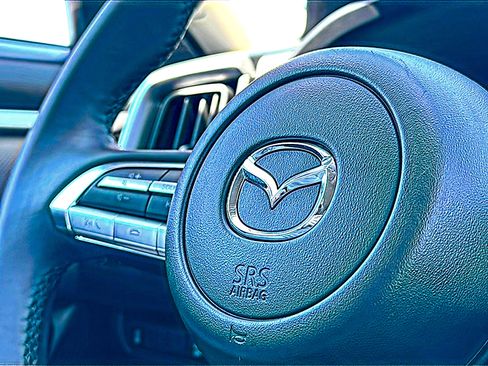 Used 2025 MAZDA CX-50 AWD 2.5 S w/ Select Package image 30