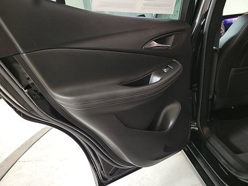 Used 2024 Buick Encore GX Sport Touring w/ Comfort Package image 21