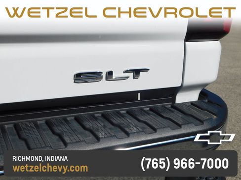 Used 2025 GMC Sierra 2500 SLT w/ Texas SLT Premium Package AWD/4WD image 47