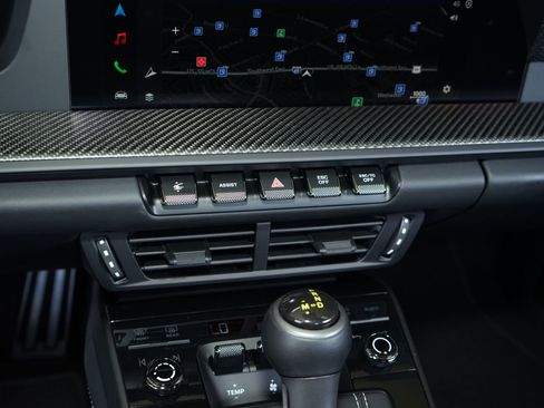 Used 2026 Porsche 911 GT3 image 20