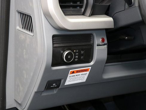 New 2025 Ford F450 XL w/ XL Chrome Package image 24