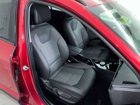 Used 2024 Kia Niro Wind image 25