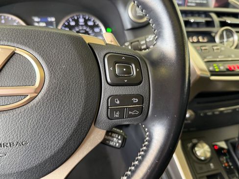 Used 2020 Lexus NX 300 FWD w/ Comfort Package image 32