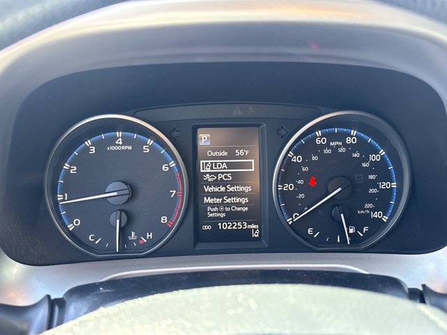 Certified 2017 Toyota RAV4 LE FWD image 12