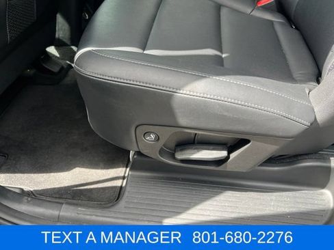 Used 2023 Kia Telluride S w/ S Sunroof Package AWD/4WD image 33