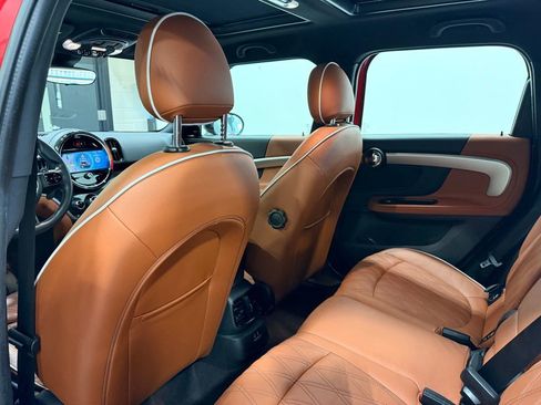 Certified 2023 MINI Cooper Countryman S w/ Signature Upholstery Package image 21