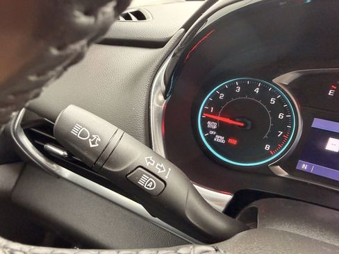 Used 2020 Chevrolet Traverse Premier w/ Redline Edition image 17