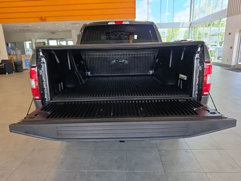 Used 2019 Ford F150 XLT w/ Equipment Group 302A Luxury AWD/4WD image 36