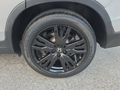 Used 2021 Honda Passport Sport image 13