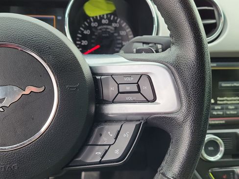 Used 2015 Ford Mustang GT Premium w/ Enhanced Security Package image 23