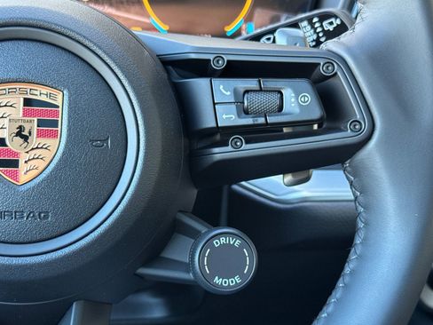 New 2026 Porsche Cayenne S image 30