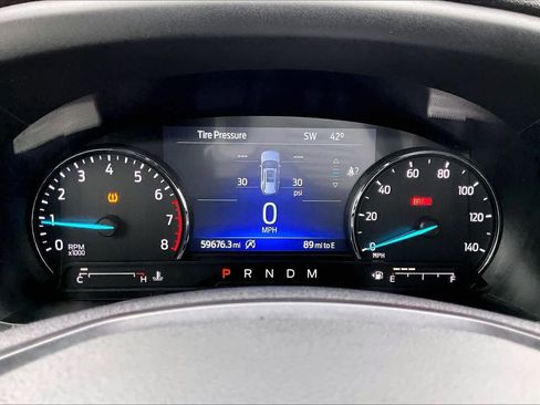 Used 2020 Ford Explorer XLT w/ Equipment Group 202A image 25