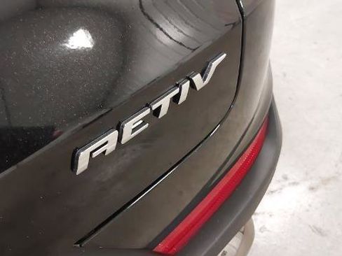 New 2026 Chevrolet TrailBlazer ACTIV w/ Convenience Package image 33