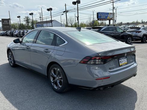 Used 2025 Honda Accord EX-L image 6
