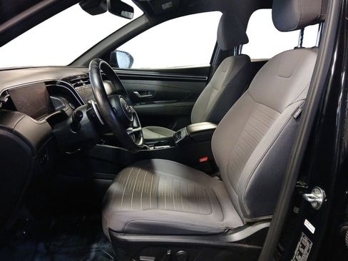 Used 2023 Hyundai Santa Cruz SEL Premium image 9