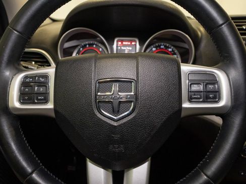 Used 2017 Dodge Journey Crossroad image 18