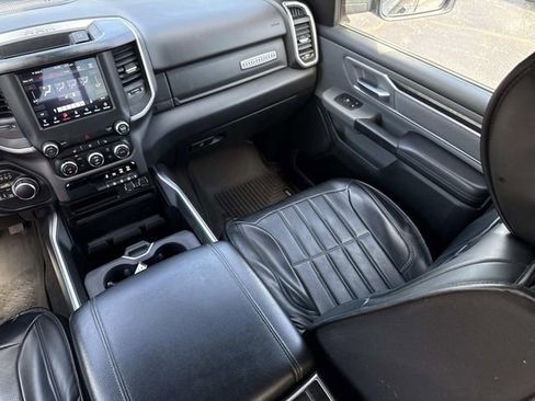 Used 2020 RAM 1500 Big Horn AWD/4WD image 31