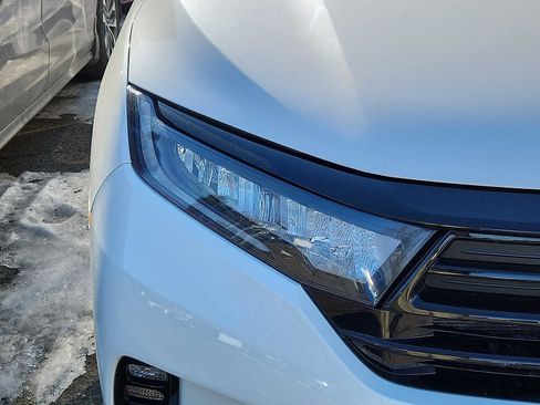 Certified 2023 Honda Odyssey Sport image 3