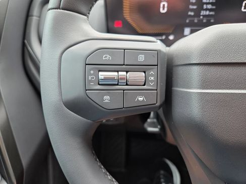 Used 2027 Kia Seltos X-Line S w/ X-Line S Premium Package AWD/4WD image 30