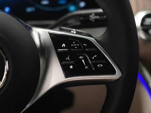 New 2026 Mercedes-Benz GLC 300 4MATIC image 20