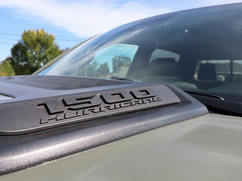 New 2026 RAM 1500 Laramie w/ Night Edition image 7