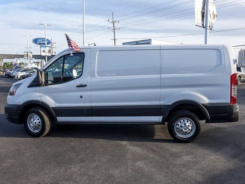 Certified 2024 Ford Transit 150 Low Roof AWD image 5