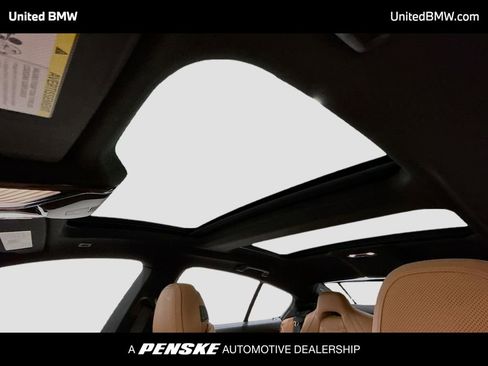 Used 2024 BMW 840i Gran Coupe w/ M Sport Professional Package image 12