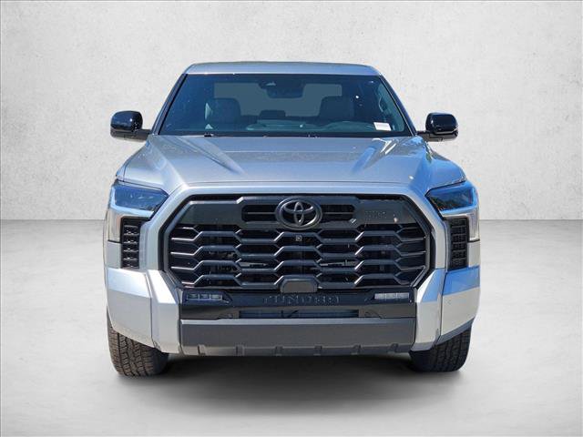 New 2026 Toyota Tundra Limited w/ TRD Off-Road Package AWD/4WD image 6