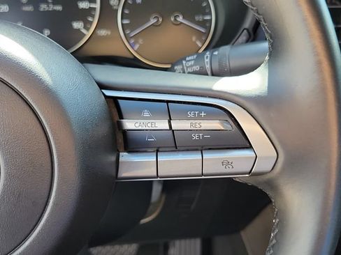 Used 2023 MAZDA MAZDA3 s FWD image 21