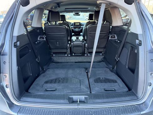 Used 2024 Honda Odyssey EX-L image 37