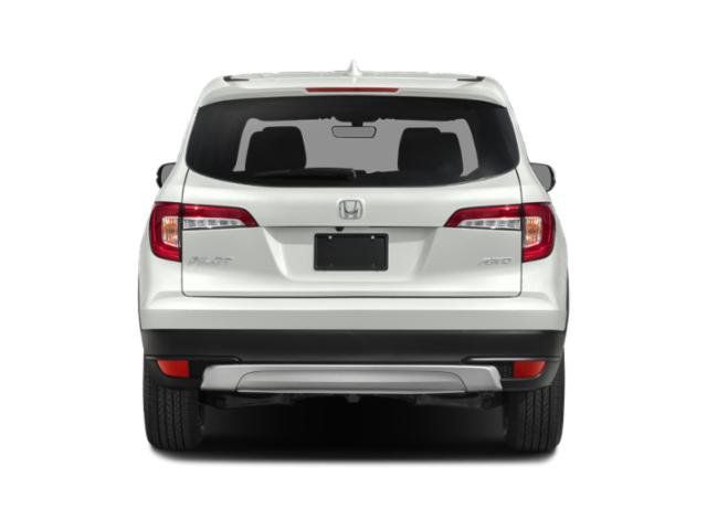 Used 2021 Honda Pilot EX-L image 5