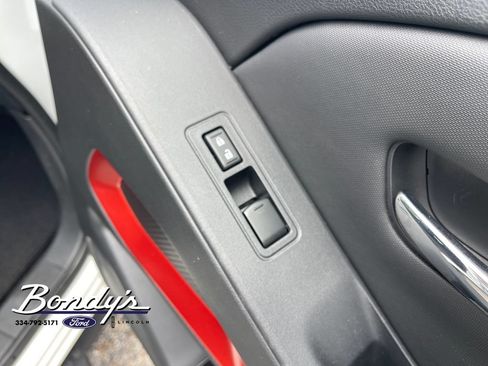 Used 2023 Nissan Frontier Pro-X w/ Technology Package RWD image 19