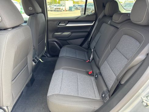 New 2026 GMC Terrain Elevation AWD/4WD image 28