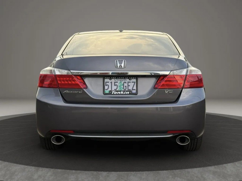 Used 2013 Honda Accord EX-L image 6
