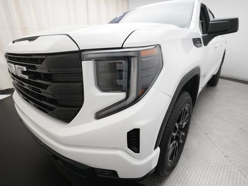Used 2026 GMC Sierra 1500 Elevation AWD/4WD image 22