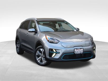 Used 2022 Kia Niro EX