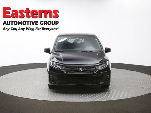 Used 2025 Honda Odyssey Sport-L image 55