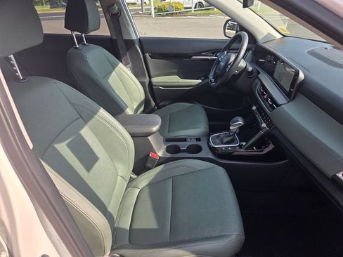 Used 2024 Kia Seltos SX AWD/4WD image 28