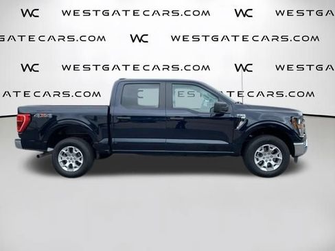 Used 2023 Ford F150 XLT image 10