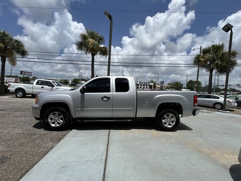 Used 2013 GMC Sierra 1500 SLE w/ Power Tech Package AWD/4WD image 6