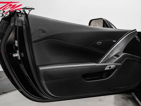 Used 2016 Chevrolet Corvette Z06 image 26