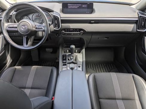 Used 2024 MAZDA CX-50 AWD 2.5 S image 18