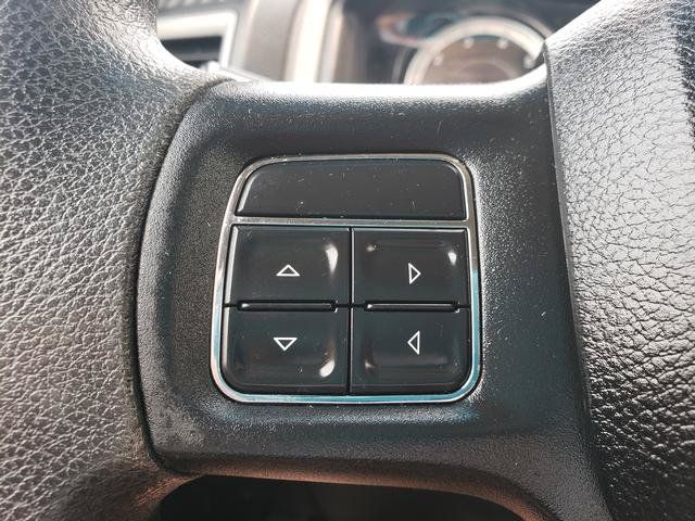 Used 2018 RAM 1500 Express AWD/4WD image 26