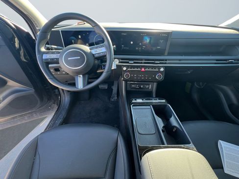 Certified 2025 Hyundai Tucson SEL image 12