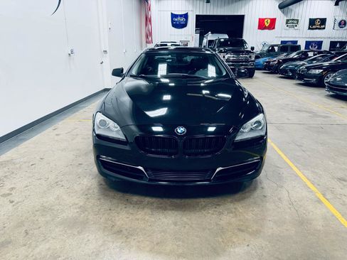 Used 2013 BMW 640i Gran Coupe image 16