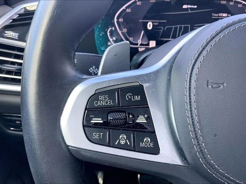 Used 2023 BMW X5 xDrive45e w/ Executive Package image 24